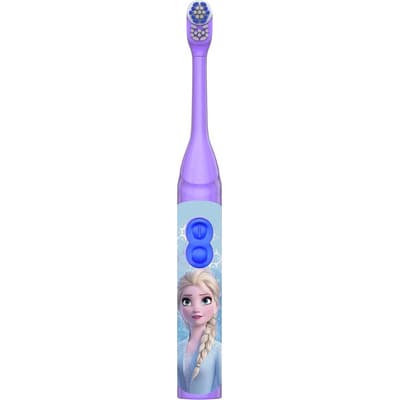 Oral-b Oral-b Cepillo Electrico Infantil - Frozen Lila