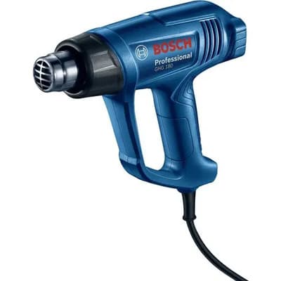 Bosch Pistola De Calor Bosch Ghg 180 1800w Azul