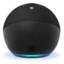 Amazon Amazon Echo Dot 5th Gen C/ Asistente Alexa Negro / Makkax Negro