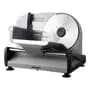 Daewoo Cortadora De Fiambre Daewoo Ps7819 Regulable 1a15mm 150w Plateado