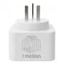 Tuya Enchufe Inteligente Smartis Wifi Smart Plug Toma 220v 16a Color Blanco