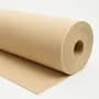 Ambiance Deco Alfombra 6 ( 2 X 3 Mts ) Tipo Color Beige Diseño De La Tela Boucle/liso 3 M 2 M