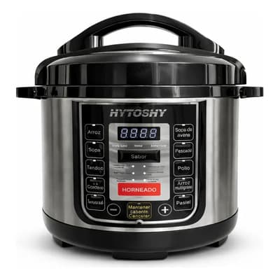 Hytoshy Plateado 50