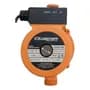 Lüsqtoff Bomba Presurizadora Elevadora 260w 3-4 Baños Bronce Lusqtoff