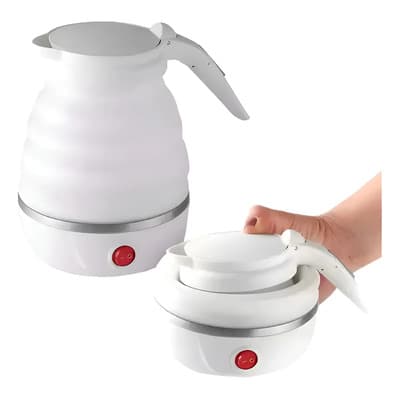 Relextech Pava Electrica 0.6