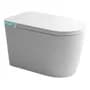 Euromaglia Inodoro Inteligente Euromaglia One Piece Bidet Ajustable + Control Remoto + Secado + Asiento Térmico