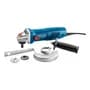 Bosch Amoladora Bosch Gws 770 Azul 0