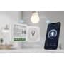 Gisfeel Switch Wifi Interruptor Inteligente Domotica Smart Life Blanco