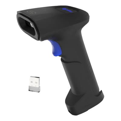 3nstar Lector Codigo Barras 3nstar Sc415bt Inalambrico 2d Qr Ideal Inventario Logistica Autoservicios Contr