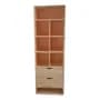Qdeco Vestidor 60 X 180 Natural Sin Pintar