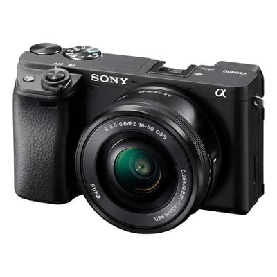 Sony SEL1650