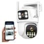 St Smart Tech P9-6MP