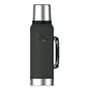 Stanley Termo Stanley Clasico 950ml Con Tapón Cebador Black 2.0