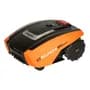 Lüsqtoff Robot Cortacesped Lusqtoff Rcl260-8 A Batería 3500rpm Naranja