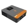 Powmr Powmr 6200w 48v 120a Inversor Solar Híbrido De Mppt Off-grid