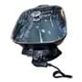 Oryx Olla Electrica Oryx 220v 1500w 3litros 6 Niveles Tapa Vidrio
