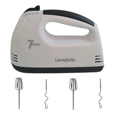 Luma Bella Eléctrica 4