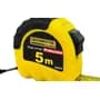 Crossmaster Cinta Metrica Prof. 5m - 16mm, Crossmaster 9932016
