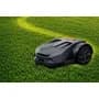 Castel Garden Robot Cortadora De Cesped Castel Garden Negro