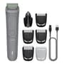 Philips Multigroom All-in-one Philips Mg3911/15 Inlcuye 7 Accesorios Gris