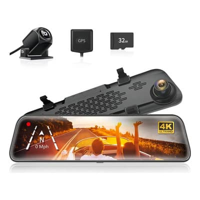 Wolfbox G840S