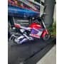 Sunra Moto Eléctrica Super Miku Deportiva - Ridegreen