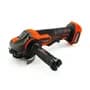 Hamilton Amoladora Angular Ult115-bm (sin Batería) Hamilton Naranja 50