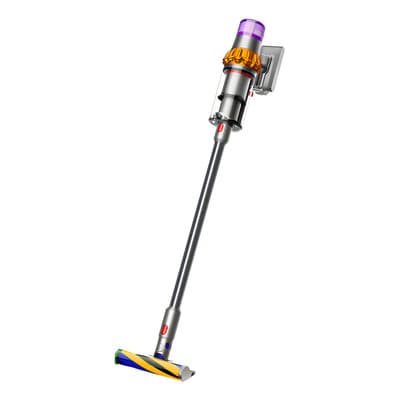 Dyson Aspirador Dyson V15 Detect Absolute Nueva. Hay Stock! Dorado