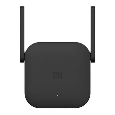 Xiaomi Repetidor, Extensor De Alcance Xiaomi Mi Wi-fi Range Extender Pro Cn R03 Negro