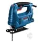 Bosch Sierra Caladora Bosch Gst 680 220v 500w Con 1 Hoja De Corte