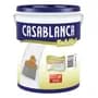 Casablanca Enduido Interior Casablanca 1lt Facil Lijar Secado Rapido
