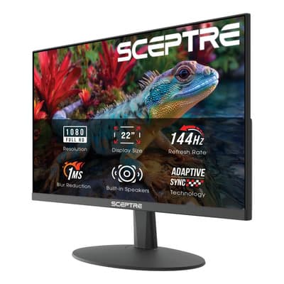 Sceptre Monitor 22