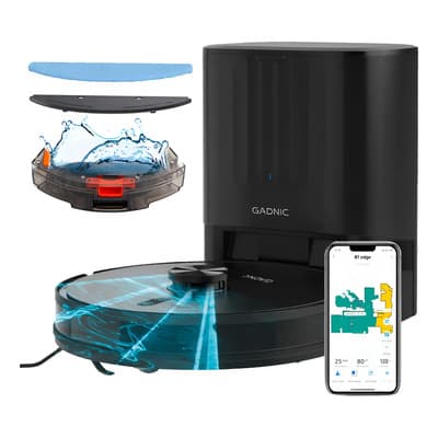 Gadnic Lidar 360