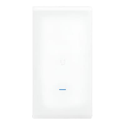 Ubiquiti Access Point Exterior, Wmm Ubiquiti Unifi Ac Mesh Uap-ac-m-pro Blanco