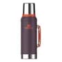 Stanley Termo Stanley 950 Ml Con Manija Pico Cebador Original Ciruela