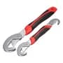 Generic Llave Inglesa Universal Multiclaus 9-32 Mm, 2 Piezas