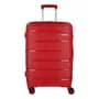 American Tourister Valija Aspen Racing Red S Rojo