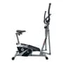 World Fitness Caminador Eliptico Magnetico C/asiento World Fitness 92503