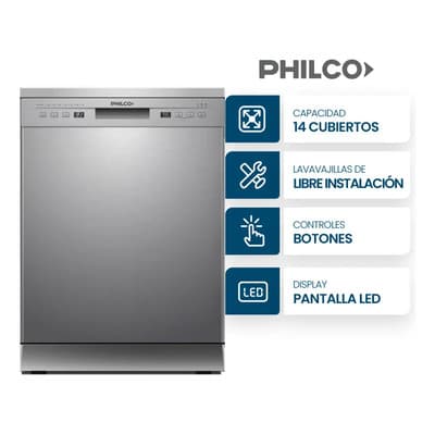 Philco PHLJ14