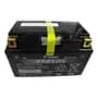 Yuasa Bateria Yuasa Ytz10s Cbr600 929 1000rr R1 R6 Fas Motos Full