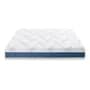 Suavegom Suavegom Colchón En Caja Confort Box 2 Plazas 140x190 Espuma Color Blanco/gris