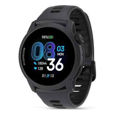 Huawei Reloj Deportivo Ultraligero Coros Pace 4 Con Gps Y Pantalla Negro