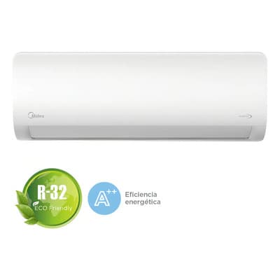 Midea Aire Acondicionado Split
