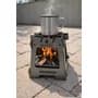 Klaser Cocina Anafe