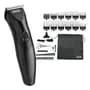 Wahl Maquina De Corte Wahl Haircut & Beard Rinseable Inalámbrica Negro