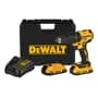 Dewalt Taladro Atornillador Dewalt 20v Dcd7781d2 C/ 2 Bat Y Maletín Amarillo 50hz