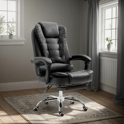 Smart Tech Silla Oficina