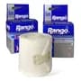 Rango Vendas Elasticas X Par 5 Cm Protección Boxeo Mma Deportes Blanco