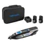 Dremel Dremel 8240 Minitorno Con 2 Baterías