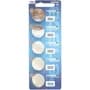 Renata Pack 5 X Pilas Boton Cr2032 Renata Original Bateria 2032 3v